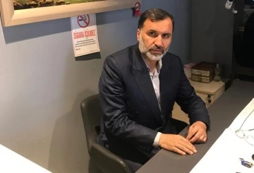 SP Kilis İl Başkanı Şerif Karakurt: “İsrail açık bir şekilde insanlık suçu işlemeye devam ediyor”