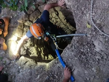 Su kuyusuna düşen kadın hayatını kaybetti