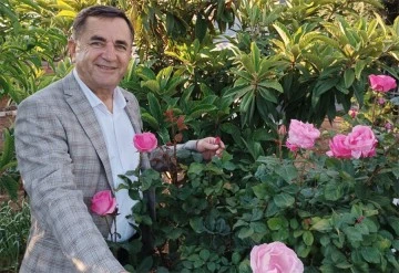 Süleyman Şimşek veda etti! &quot;Elbeyli ilçemize çok güzel hizmetler sağladık&quot;