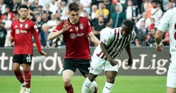 Süper Lig toplu sonuçlar ve puan durumu