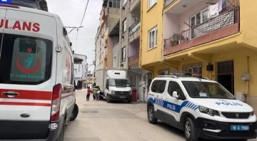 Şüpheli ölüm: 6 aylık bebek evde ölü bulundu