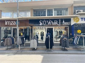 SÜVARİ markasını 25 yıldan beri Kilisliler ile buluşturuyor