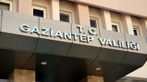  T.C.   GAZİANTEP VALİLİĞİ BASIN AÇIKLAMASI (2021-36)