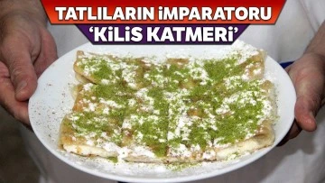 Tatlıların imparatorunda ki rekabet kaliteyi düşürüyor mu?