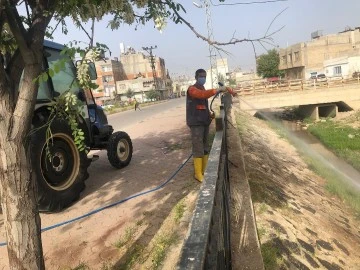 “Tek gayemiz Kilis halkına hizmet etmek”