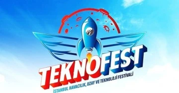 TEKNOFEST YARIŞMALARI İÇİN 2022 TANITIM METNİ