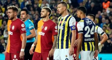 TFF resmen duyurdu: Süper Kupa o şehirde oynanacak