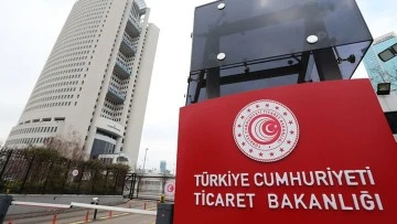 Ticaret Bakanlığı 142 milyon lira idari para cezası uyguladı