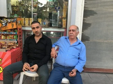 Timur Şenakıcı'nın Baba Acısı