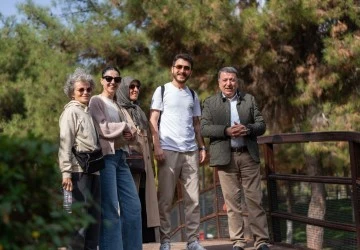 Topaloğlu: “Özel Vakıf Mercidabık Üniversitesi, Kilis’in uluslararası sahaya açılmasına öncü olacak!”