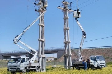 TOROSLAR EDAŞ'A YENİ BAĞLANTI BAŞVURULARINDA DİJİTAL DÖNEM