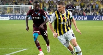 Trabzonspor ile Fenerbahçe 135. randevuda