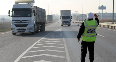  “Trafik cezaları ağırdır ancak yitirilen canların telafisi mümkün değildir”