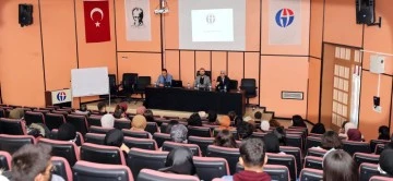 TURİZM FAKÜLTESİ ÖĞRENCİLERİ ORYANTASYON PROGRAMINDA BULUŞTU