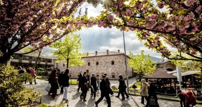 Türkiye’de hava sıcaklığı 11 katına çıkıyor