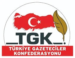 TÜRKİYE GAZETECİLER KONFEDERASYONU 24. BAŞKANLAR KURULU SONUÇ BİLDİRGESİ