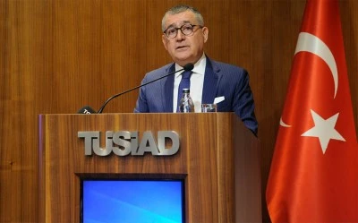 TÜSİAD Başkanı Orhan Turan'a soruşturma