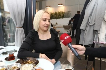 UDMA Peynir Müzesi ve Restoran’a ziyaretçilerden tam not!