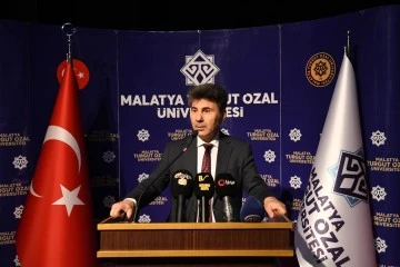 Üniversiteden deprem çalıştayı