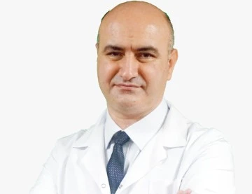 Uzman Doktor Büyükbakkal, bitkisel ürünlerin böbrek üzerindeki olası zararlarına dikkat çekti