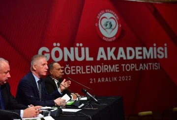 Vali Gül: “kapı kapı dolaşarak sorun oluşmadan koruyucu ve önleyici tedbirleri hayata geçirmeliyiz”