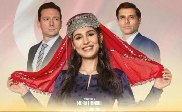 Vali Şahin, “Aybüke: Öğretmen Oldum Ben” filmini izledi