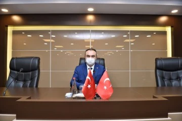 VALİ SOYTÜRK BAŞKANLIĞINDA 2021 YILI DEĞERLENDİRME TOPLANTISI YAPILDI