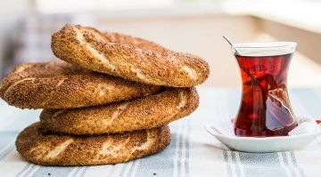 Vatandaş tepkili! Kilis'te simit fiyatları ekmek fiyatlarını geçti