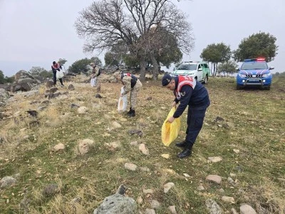 Yaban Hayvanlarına Destek