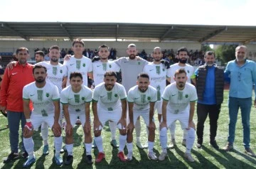 Yeni sezonda Bölgesel Lig'de Kilis'i yine Kilis Belediyespor temsil edecek