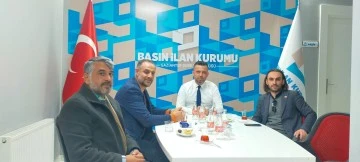 YEREL GAZETELER KAPANMAMAK İÇİN BİRLEŞTİ