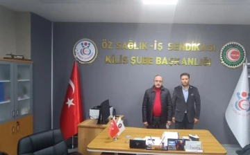 Zaim Erdoğan: ‘’Depremden etkilenen üyelerimize toplam 70 milyon lira yardımda bulunuyoruz’’