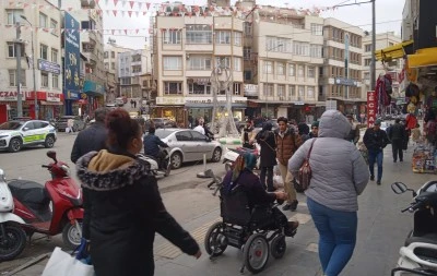 Zemheri Soğukları Kendini Hissettiriyor