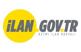 Zonguldak (Sera) Tarıma Dayalı İhtisas Organize Sanayi Bölgesi Altyapı ve Elektrik Dağıtım Şebekesi Yapım İhalesi