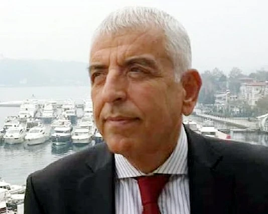 Dr. Mustafa TEKÇE