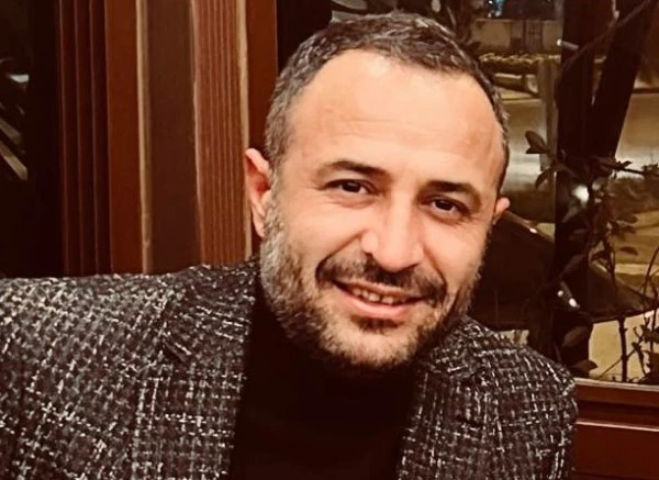 İsmail Çekiç