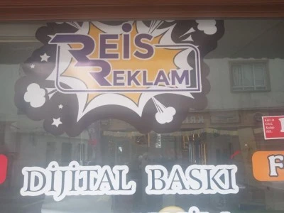 Reis reklam reklamın adı